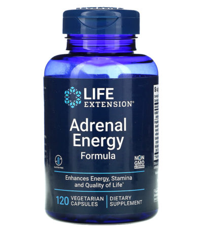 Life Extension
