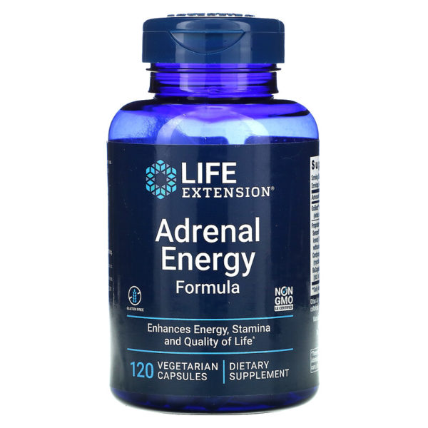 Life Extension