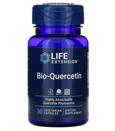 Life Extension