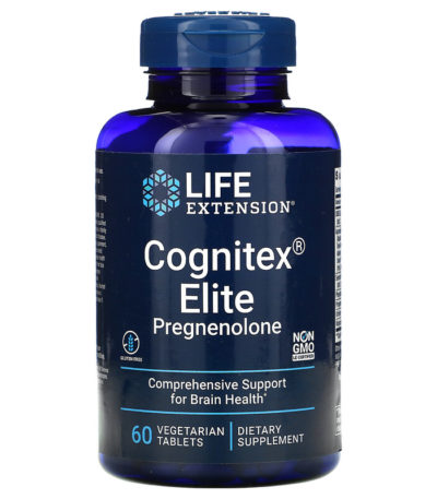 Life Extension