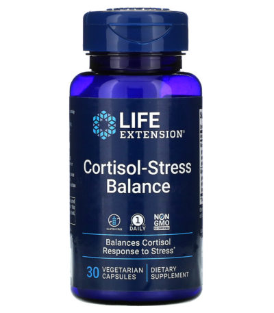 Life Extension