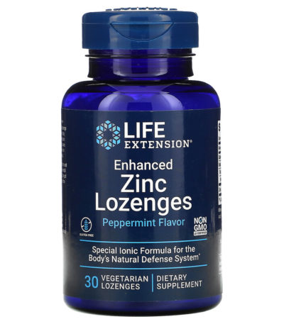 Life Extension
