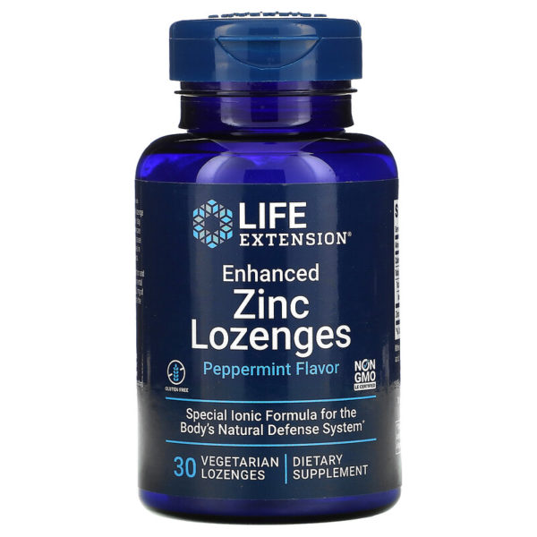Life Extension