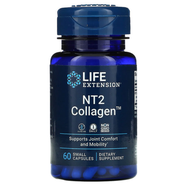 Life Extension