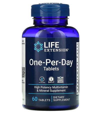 Life Extension