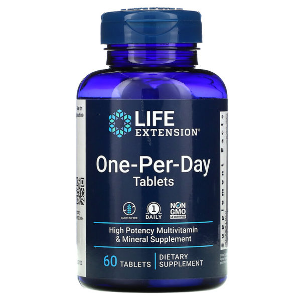 Life Extension