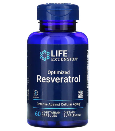 Life Extension