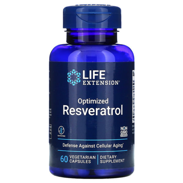 Life Extension