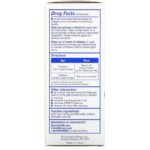 Children's Cough & Chest Congestion