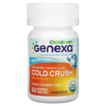 Cold & Cough