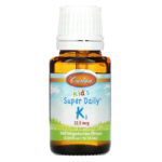Super Daily K2