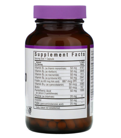 B-Complex 50