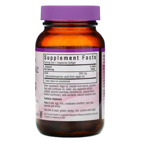 Early Promise Prenatal