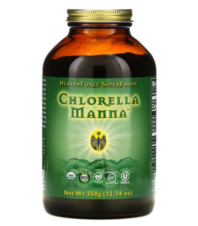HealthForce Superfoods