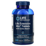 Life Extension