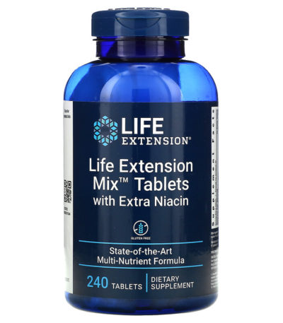 Life Extension