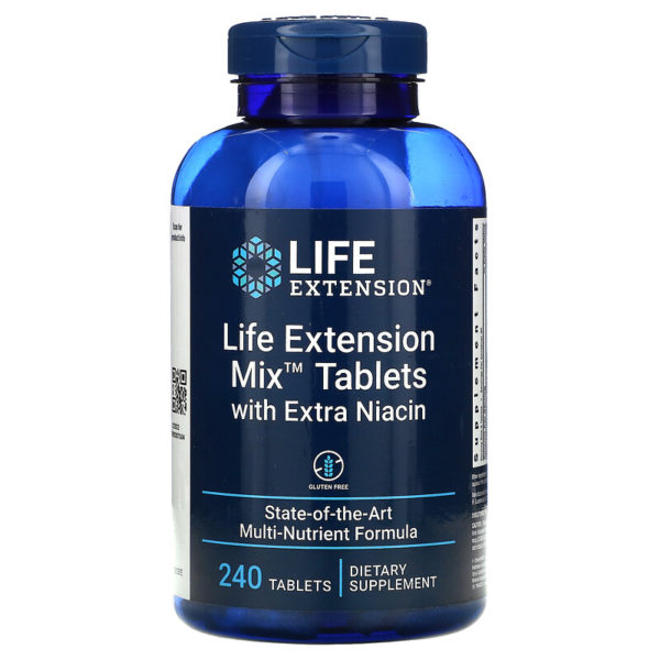 Life Extension