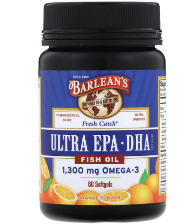 Barlean's