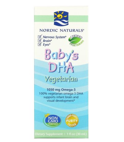 Nordic Naturals