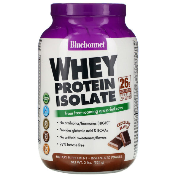 Bluebonnet Nutrition