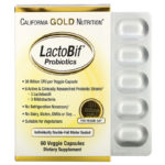 California Gold Nutrition