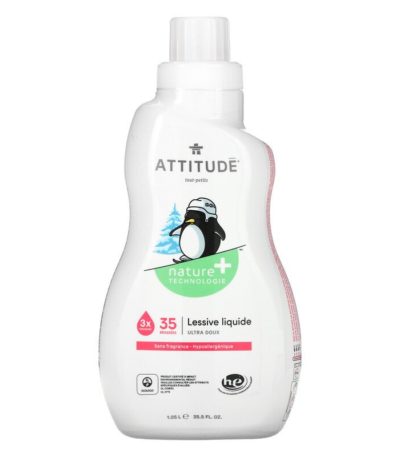 ATTITUDE