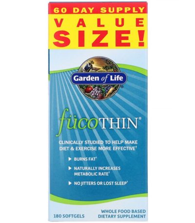 Garden of Life