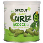 Sprout Organic