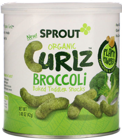 Sprout Organic