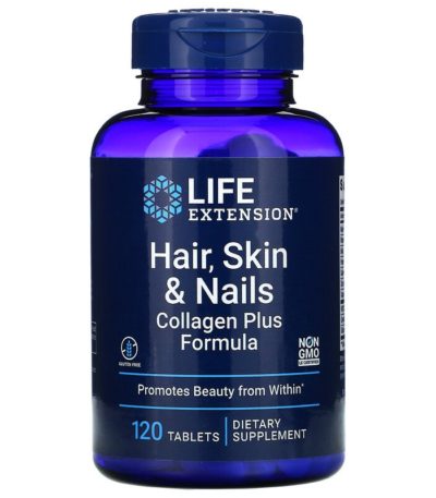 Life Extension