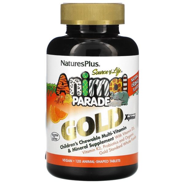Nature's Plus