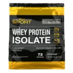 California Gold Nutrition