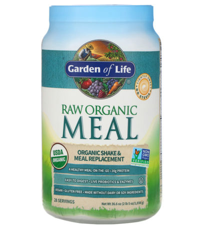 Garden of Life
