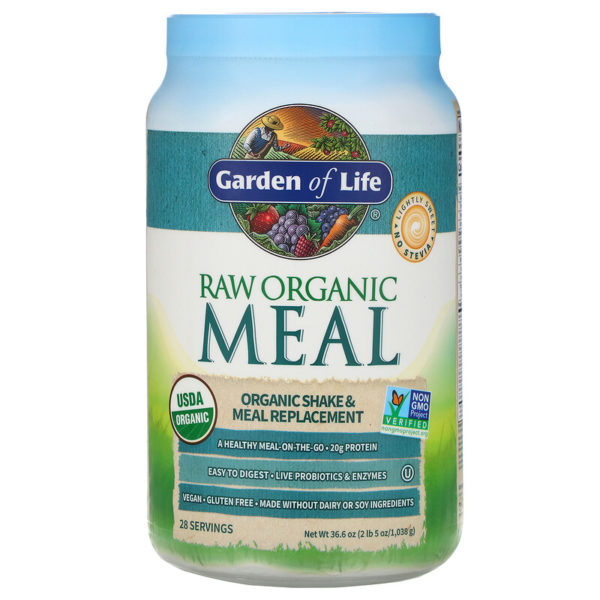 Garden of Life