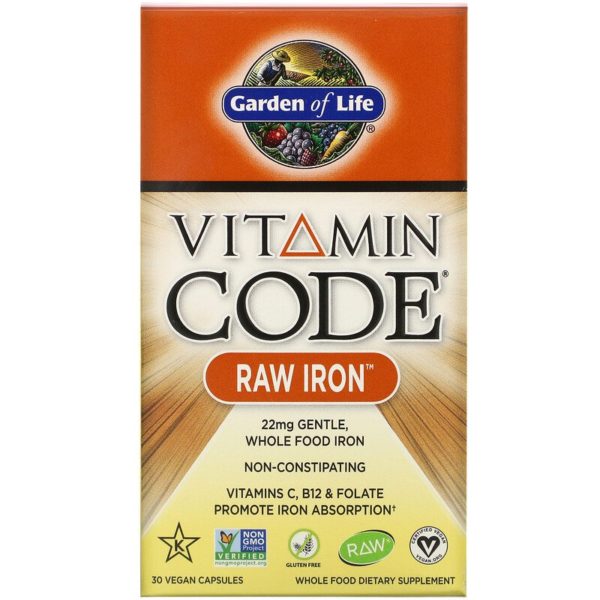 Garden of Life