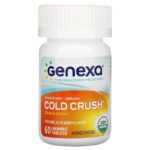 Cold & Cough