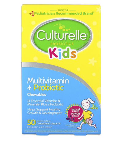 Culturelle