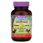 Bluebonnet Nutrition