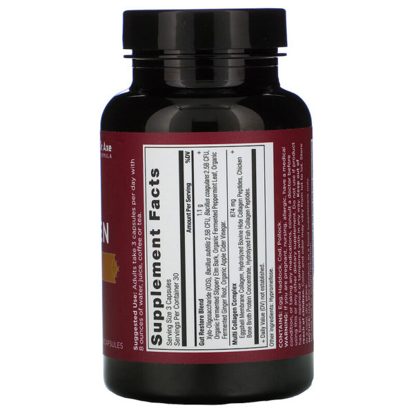 Multi Collagen