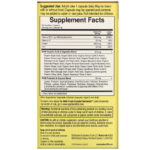Vitamin Code، RAW Iron، 30 كبسولة نباتية  من متجر روزا في فلسطين
