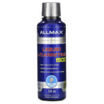 ALLMAX Nutrition