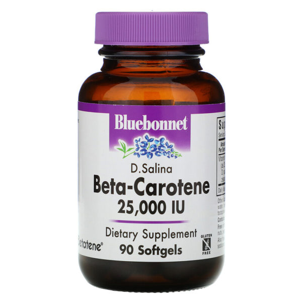 Bluebonnet Nutrition