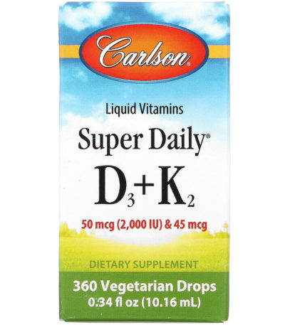 Carlson Labs