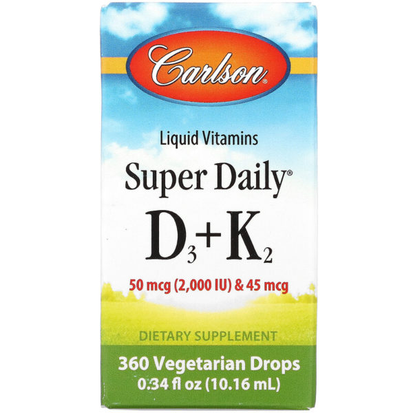 Carlson Labs