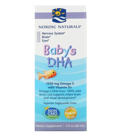 Nordic Naturals