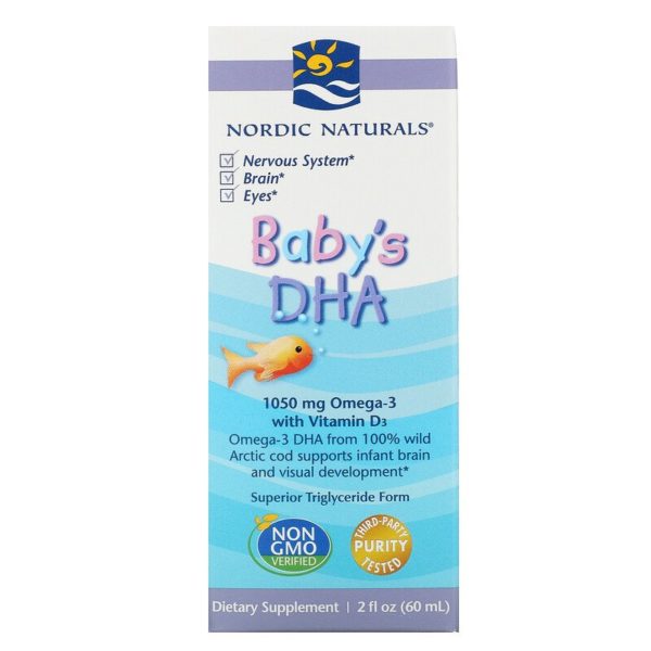 Nordic Naturals