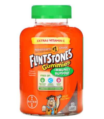 Flintstones