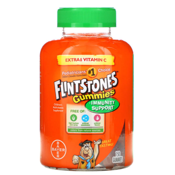 Flintstones