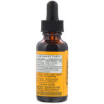 Kid's Immune Fortifier، System Builder، خالي من الكحول، أونصة سائلة واحدة (30 مل) هرب فارم من متجر روزا في فلسطين