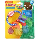 Soothing Teether